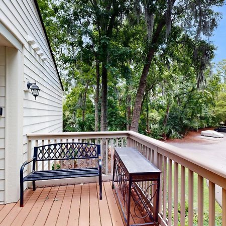 Forest Gardens Hilton Head Island Room photo