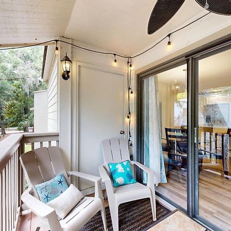 Forest Gardens Hilton Head Island Room photo