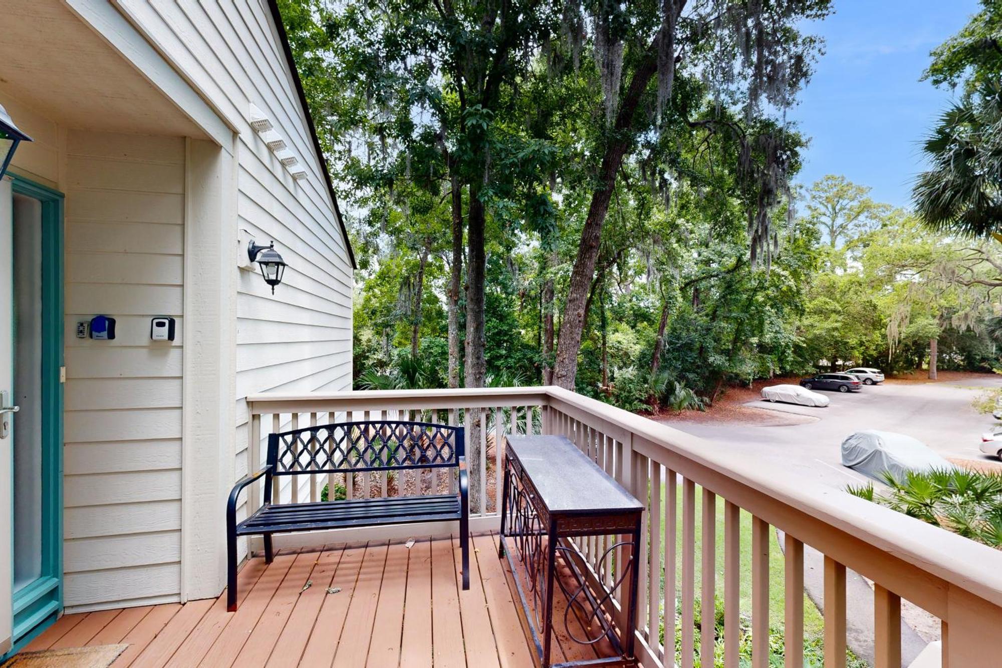 Forest Gardens Hilton Head Island Room photo