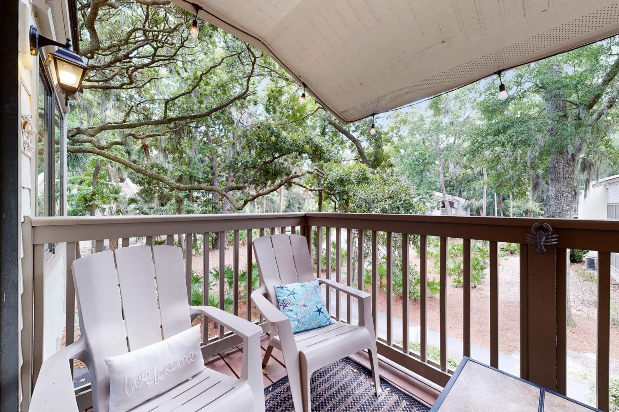Forest Gardens Hilton Head Island Room photo