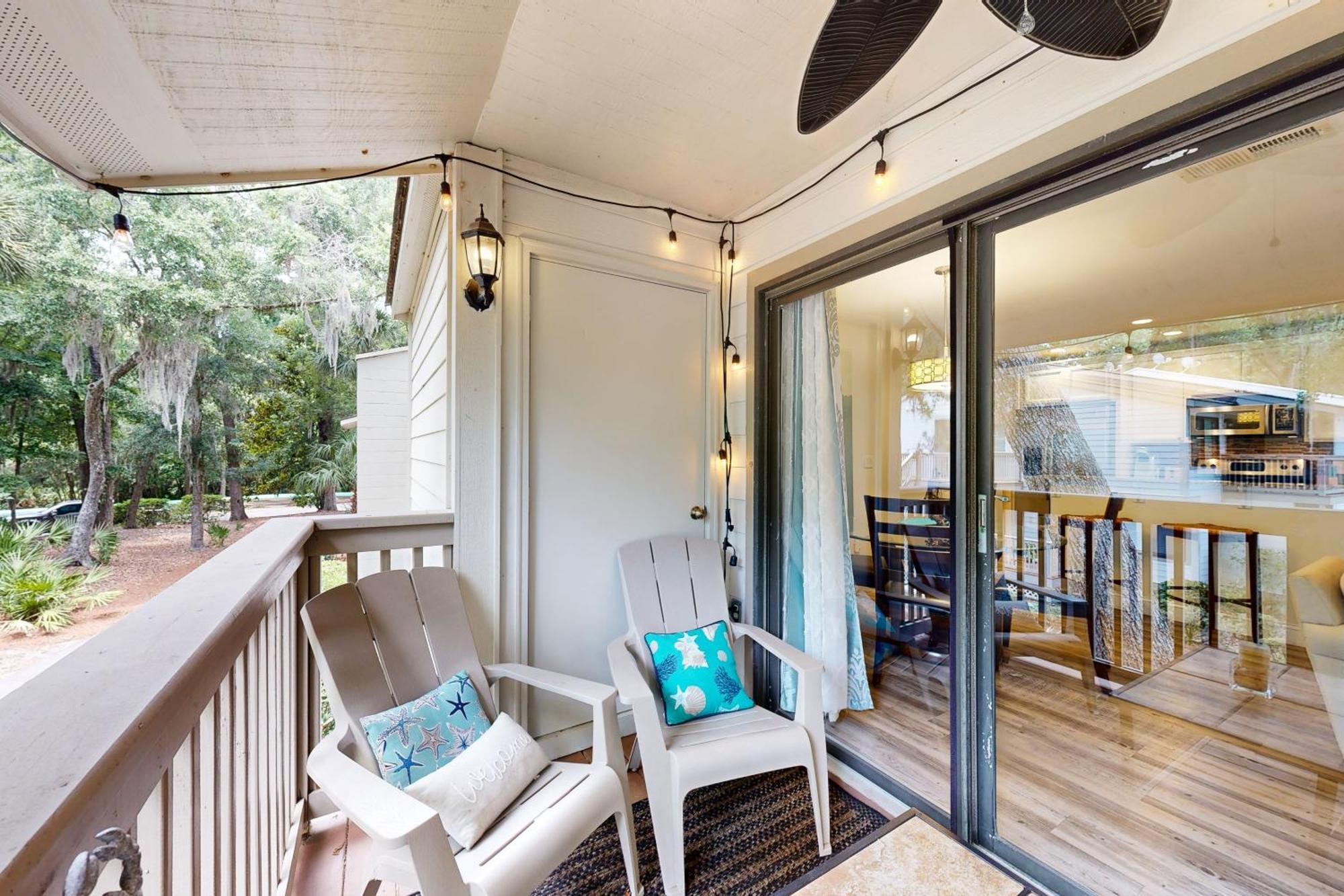 Forest Gardens Hilton Head Island Room photo