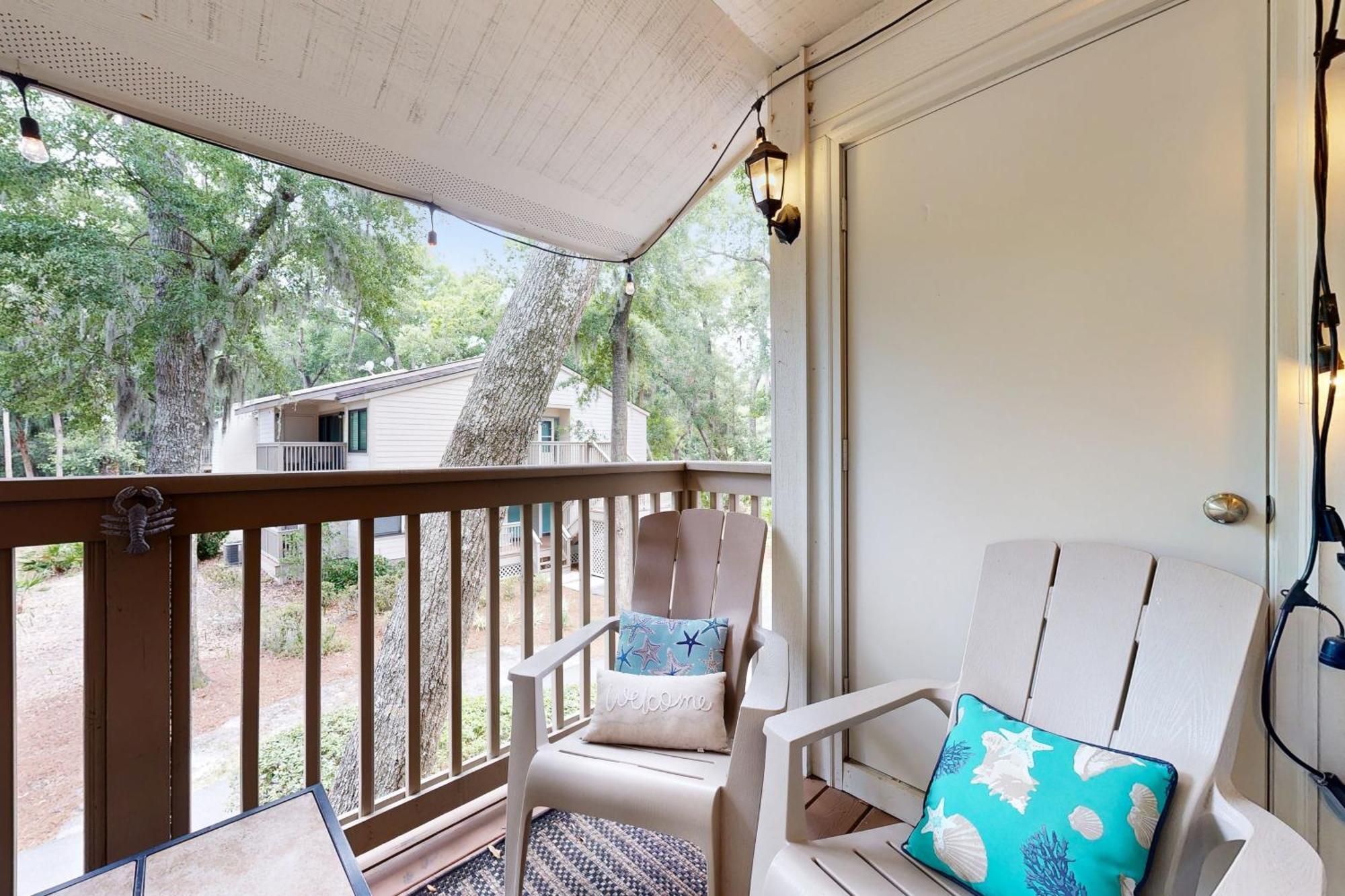 Forest Gardens Hilton Head Island Room photo