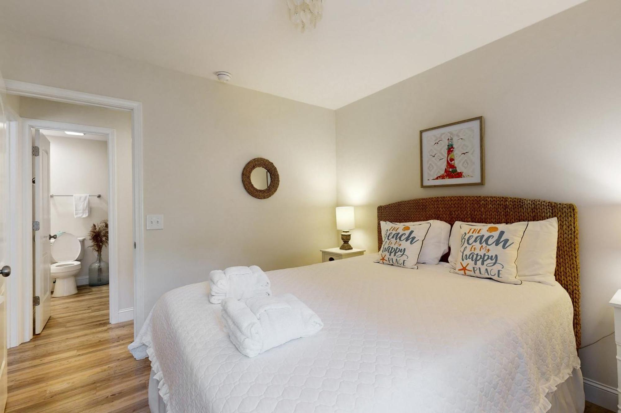 Forest Gardens Hilton Head Island Room photo