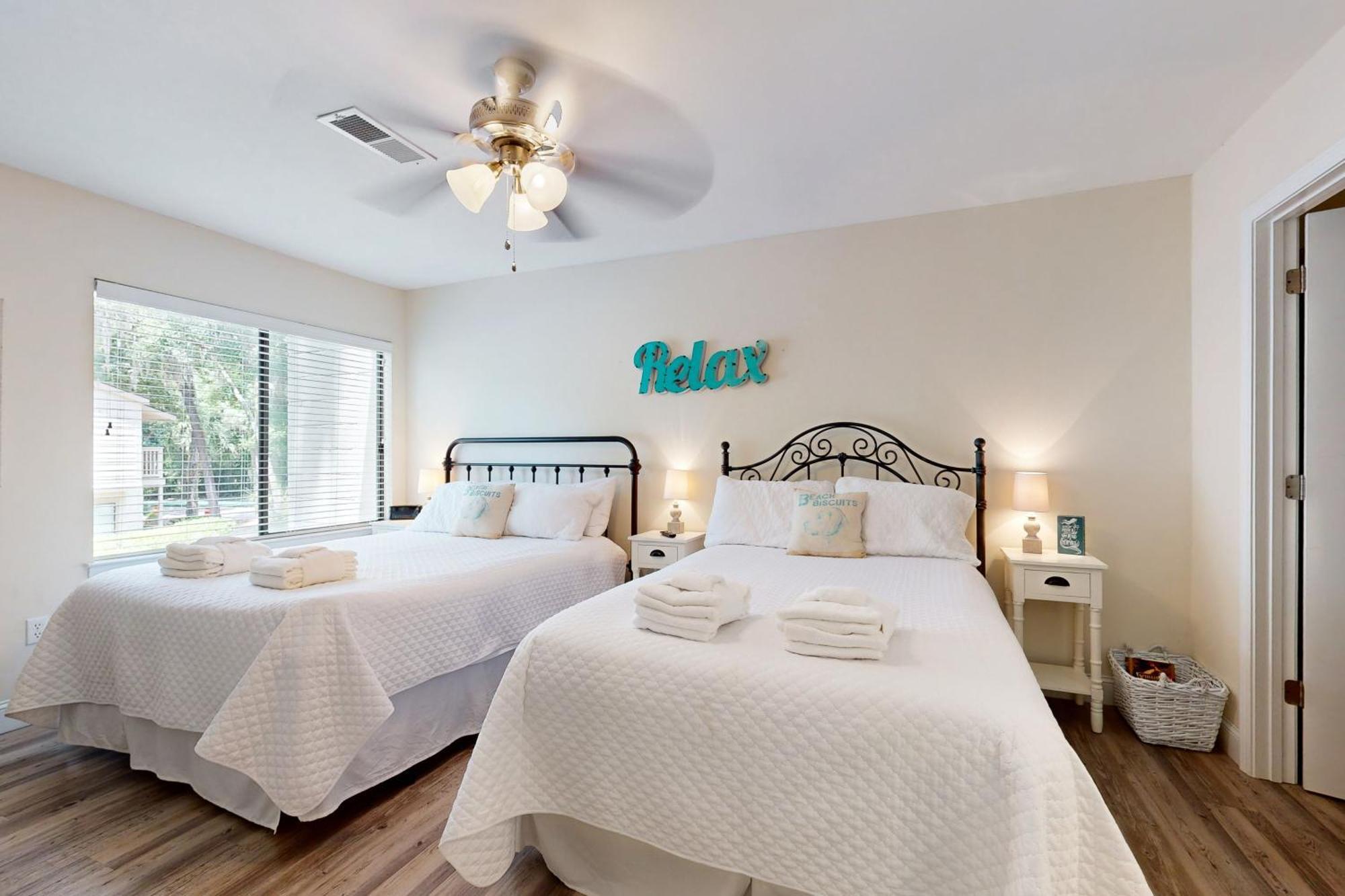 Forest Gardens Hilton Head Island Room photo