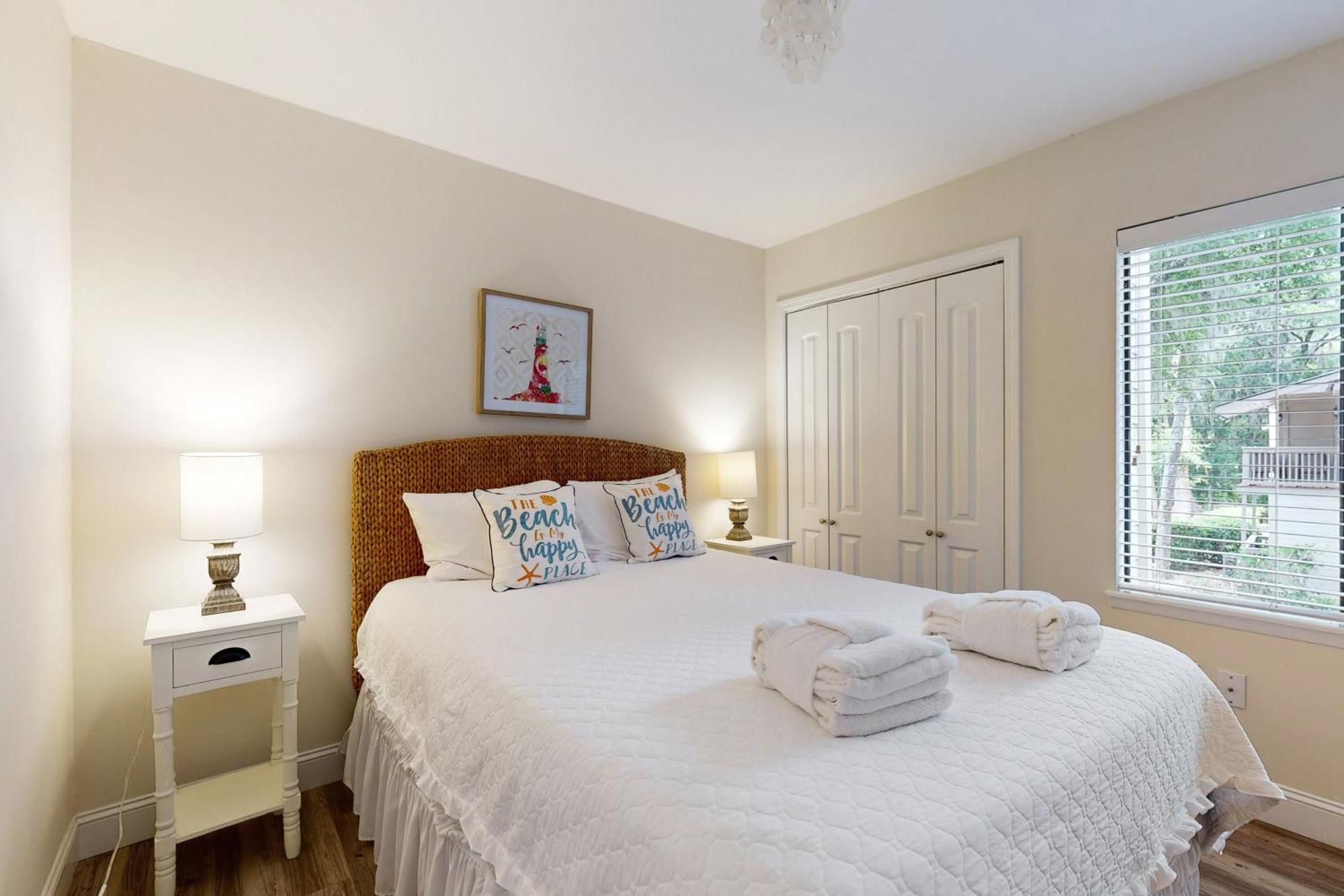 Forest Gardens Hilton Head Island Room photo