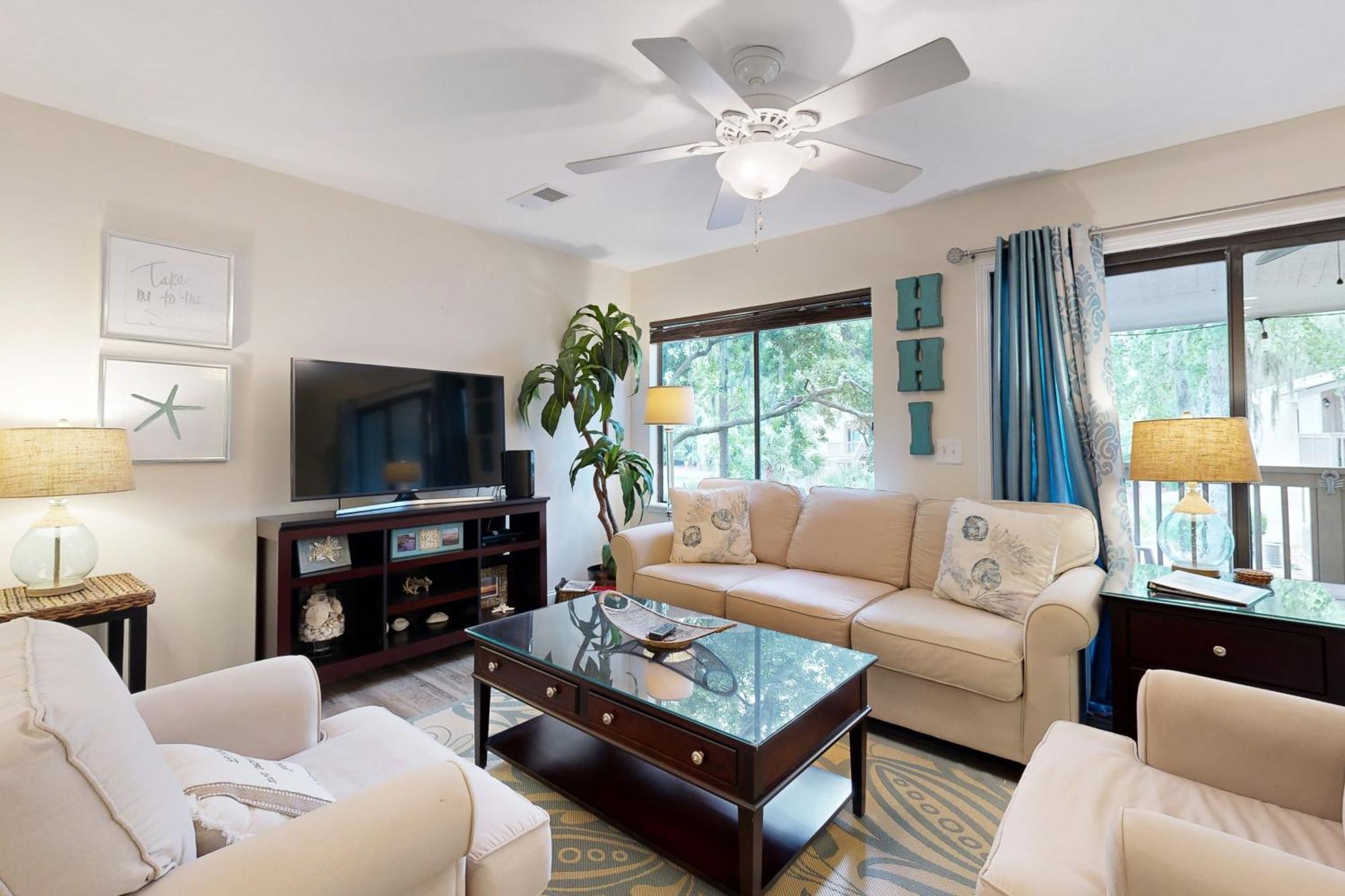 Forest Gardens Hilton Head Island Room photo